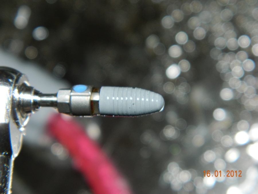 Фото импланта для несъемного протезирования All on 4 несъемное протезирование all on 4 фото